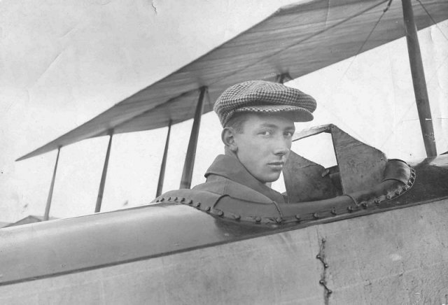 fred raynham 0011-0050